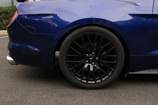 2016 Ford Mustang GT