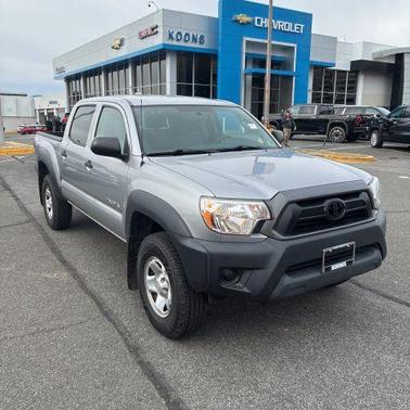 2014 Toyota Tacoma 5 FT