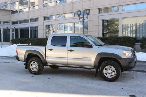2014 Toyota Tacoma 5 FT