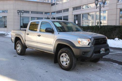 2014 Toyota Tacoma 5 FT