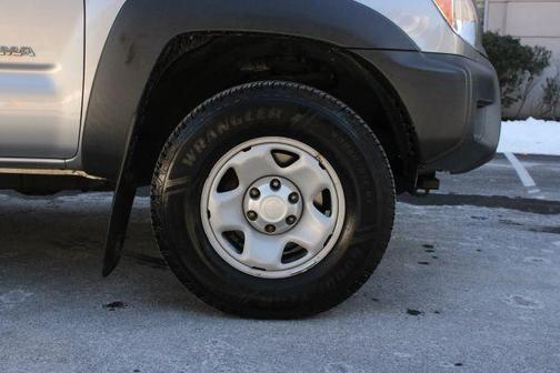 2014 Toyota Tacoma 5 FT