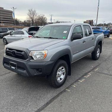 2014 Toyota Tacoma 5 FT