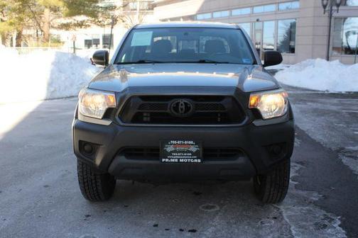 2014 Toyota Tacoma 5 FT