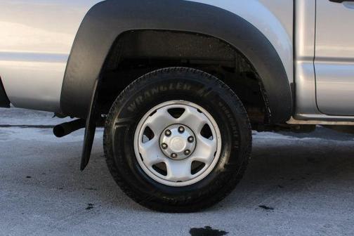 2014 Toyota Tacoma 5 FT