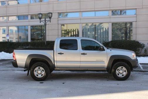 2014 Toyota Tacoma 5 FT