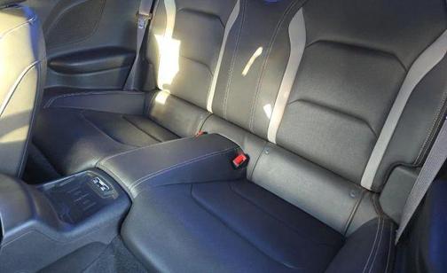 2016 Chevrolet Camaro 2SS