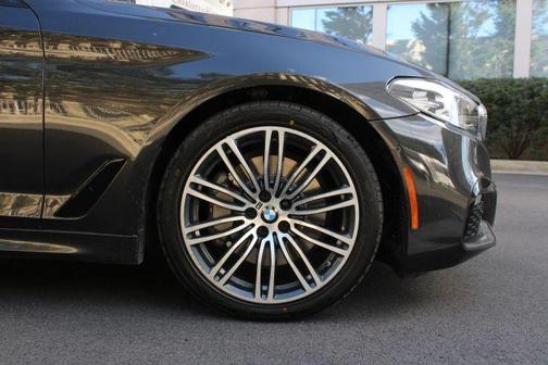 2018 BMW 530 i xDrive