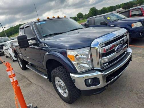 2016 Ford F-350 XLT