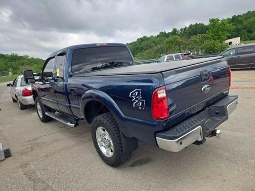 2016 Ford F-350 XLT