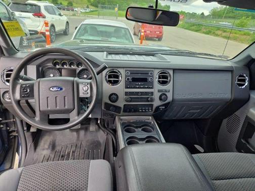 2016 Ford F-350 XLT