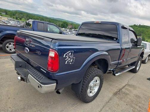 2016 Ford F-350 XLT