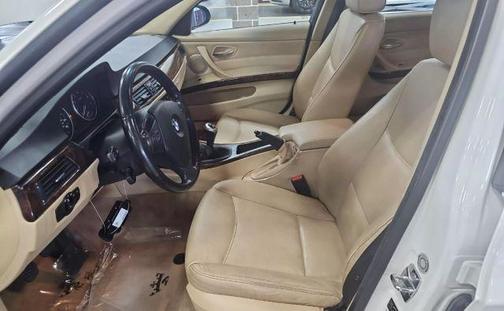 2006 BMW 325 i
