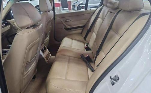 2006 BMW 325 i