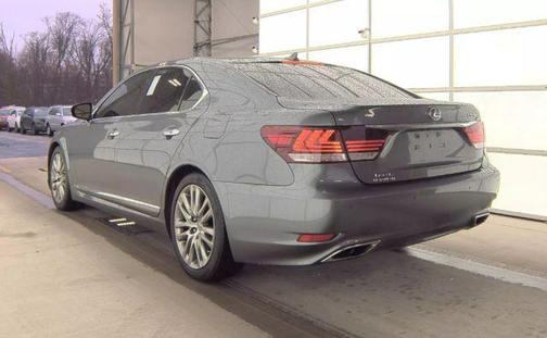 2013 Lexus LS 460 Base