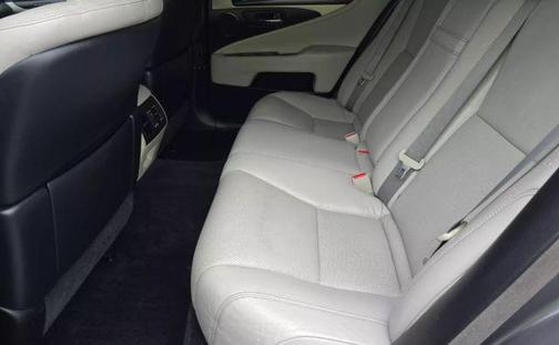 2013 Lexus LS 460 Base