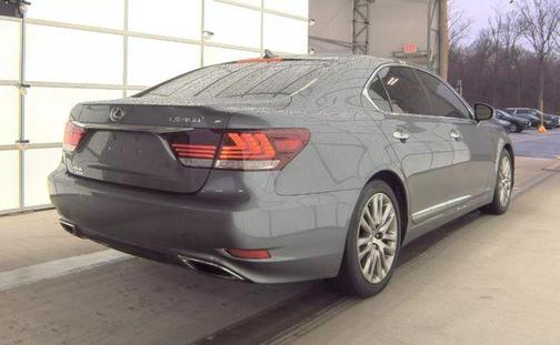 2013 Lexus LS 460 Base
