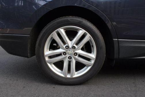 2018 Chevrolet Equinox Premier w/1LZ
