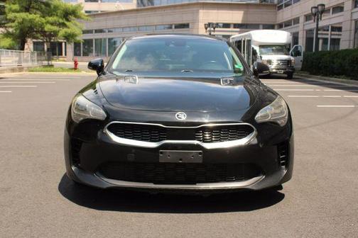 2018 Kia Stinger Premium