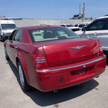 2007 Chrysler 300C Base