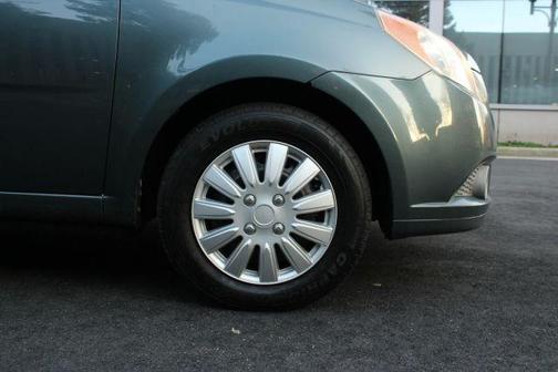 2010 Chevrolet Aveo 5 LT