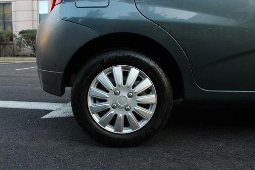 2010 Chevrolet Aveo 5 LT