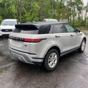 2021 Land Rover Range Rover Evoque S