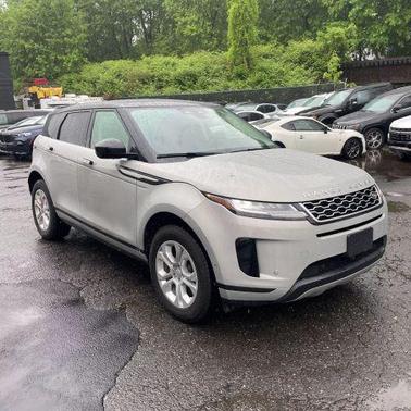 2021 Land Rover Range Rover Evoque S