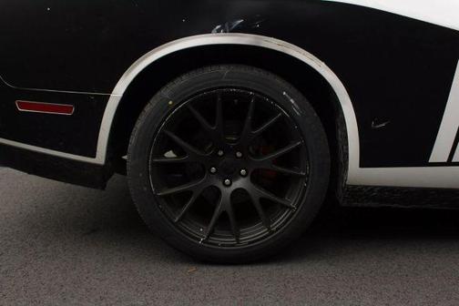 2017 Dodge Challenger R/T