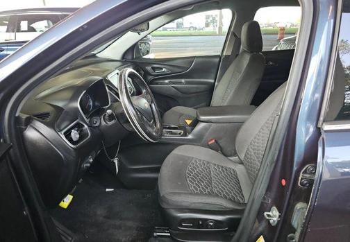2018 Chevrolet Equinox 1LT