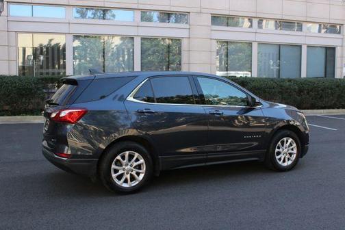 2018 Chevrolet Equinox 1LT