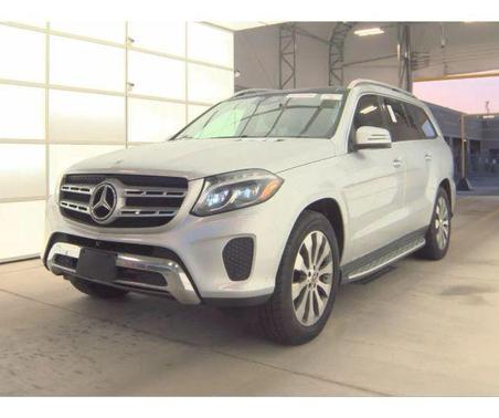 2019 Mercedes-Benz GLS 450 Base 4MATIC