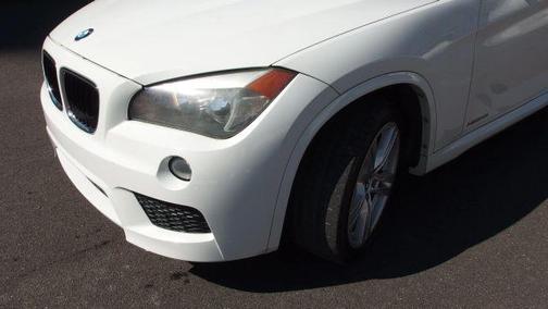 2015 BMW X1 xDrive 28i