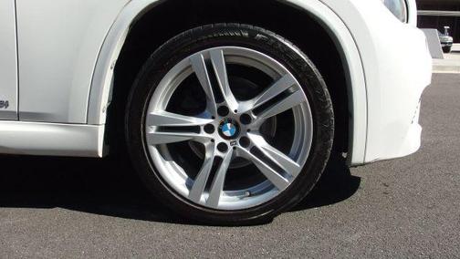 2015 BMW X1 xDrive 28i