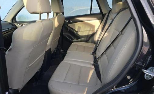 2014 Mazda CX-5 Grand Touring