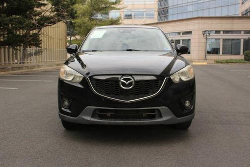 2014 Mazda CX-5 Grand Touring