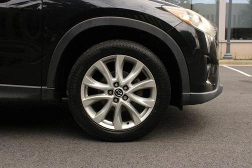 2014 Mazda CX-5 Grand Touring