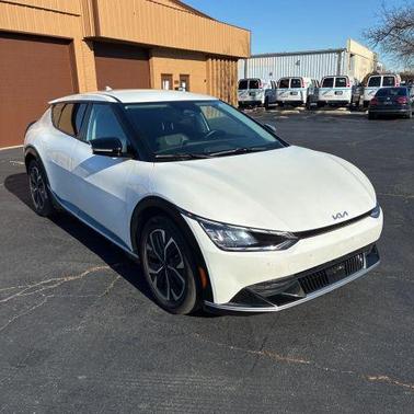 2023 Kia EV6 Wind
