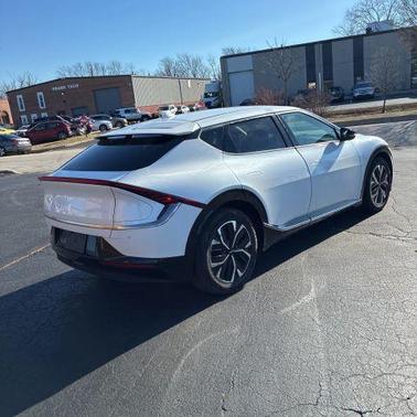 2023 Kia EV6 Wind