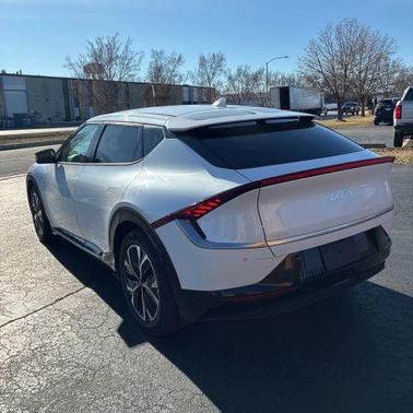 2023 Kia EV6 Wind