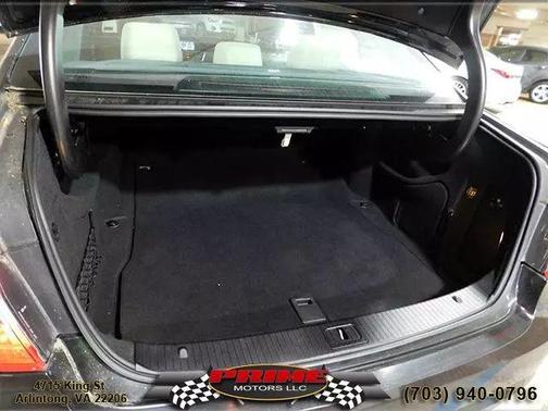 2010 Mercedes-Benz E-Class E 350 4MATIC