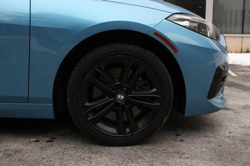 2020 BMW 228 Gran Coupe i xDrive