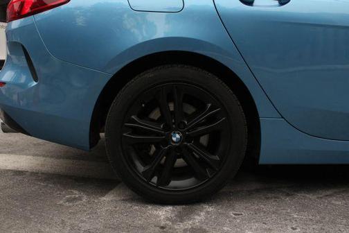 2020 BMW 228 Gran Coupe i xDrive