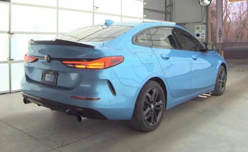 2020 BMW 228 Gran Coupe i xDrive