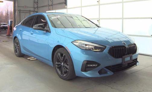 2020 BMW 228 Gran Coupe i xDrive