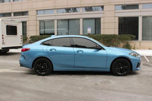 2020 BMW 228 Gran Coupe i xDrive