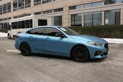 2020 BMW 228 Gran Coupe i xDrive