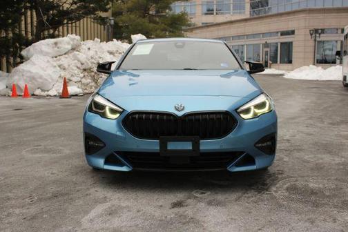 2020 BMW 228 Gran Coupe i xDrive