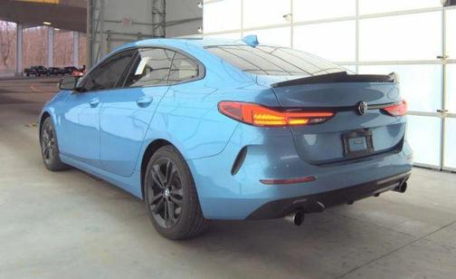 2020 BMW 228 Gran Coupe i xDrive