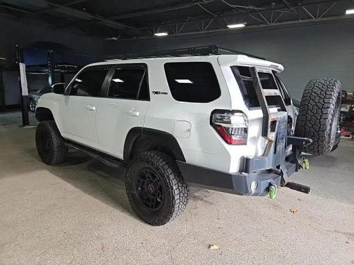 2016 Toyota 4Runner TRD Pro