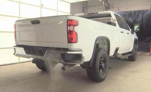 2022 Chevrolet Silverado 2500 WT